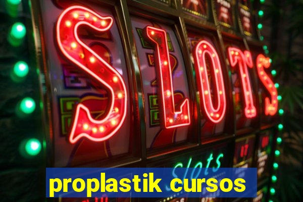 proplastik cursos